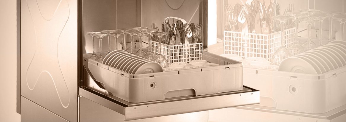 Восстановленные посудомоечные машины